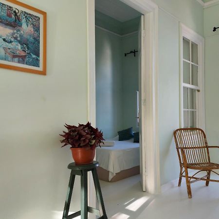 Eolos House Cunda Ayvalik Exterior foto