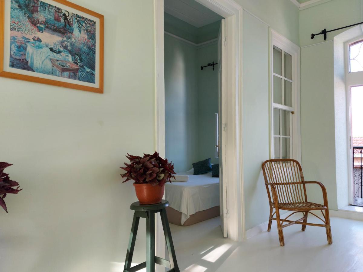 Eolos House Cunda Ayvalik Exterior foto