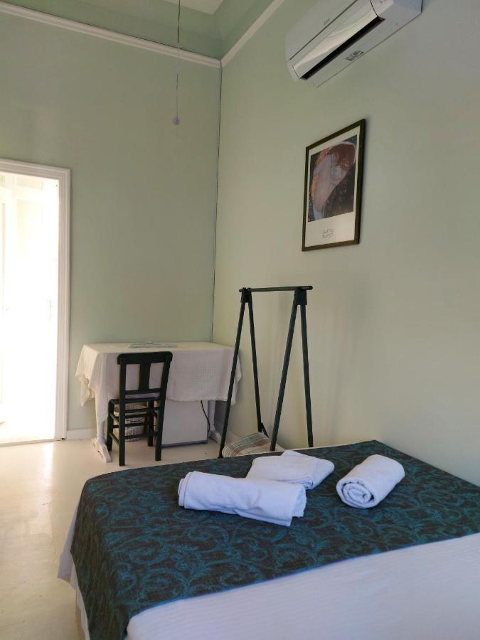 Eolos House Cunda Ayvalik Exterior foto