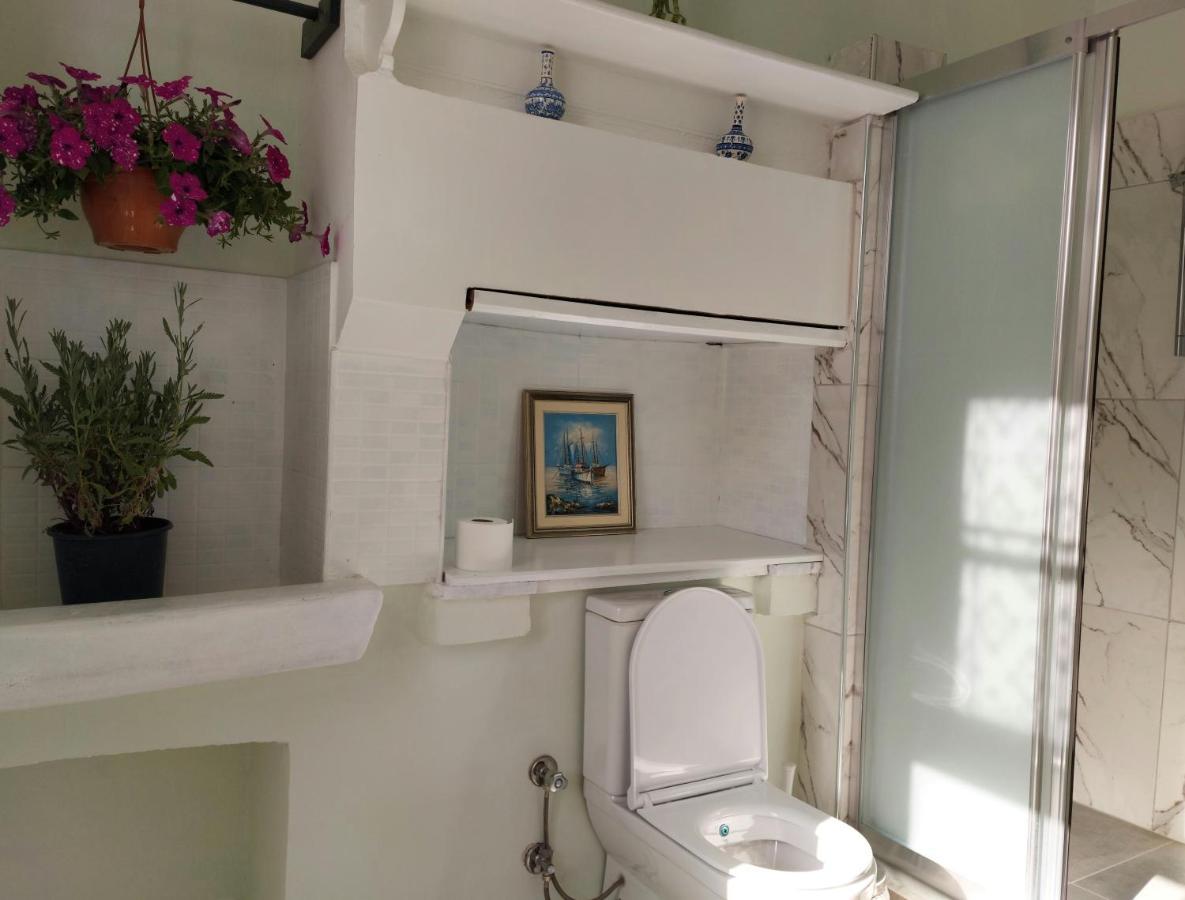 Eolos House Cunda Ayvalik Exterior foto
