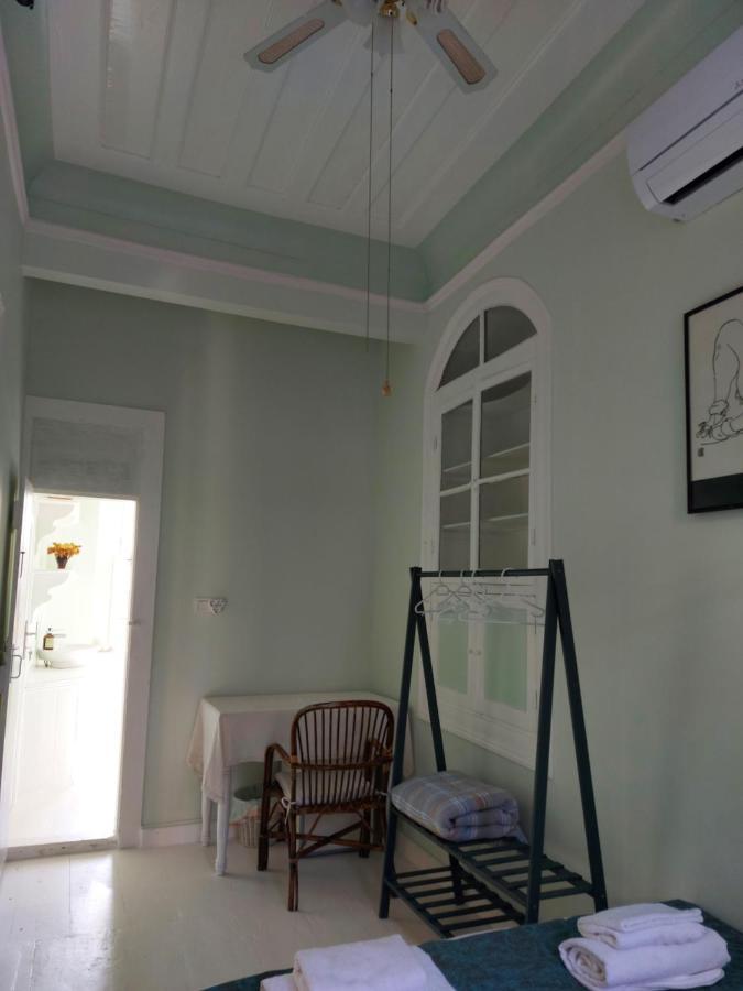 Eolos House Cunda Ayvalik Exterior foto