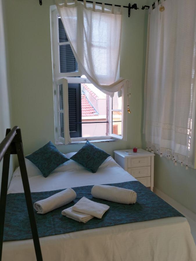 Eolos House Cunda Ayvalik Exterior foto