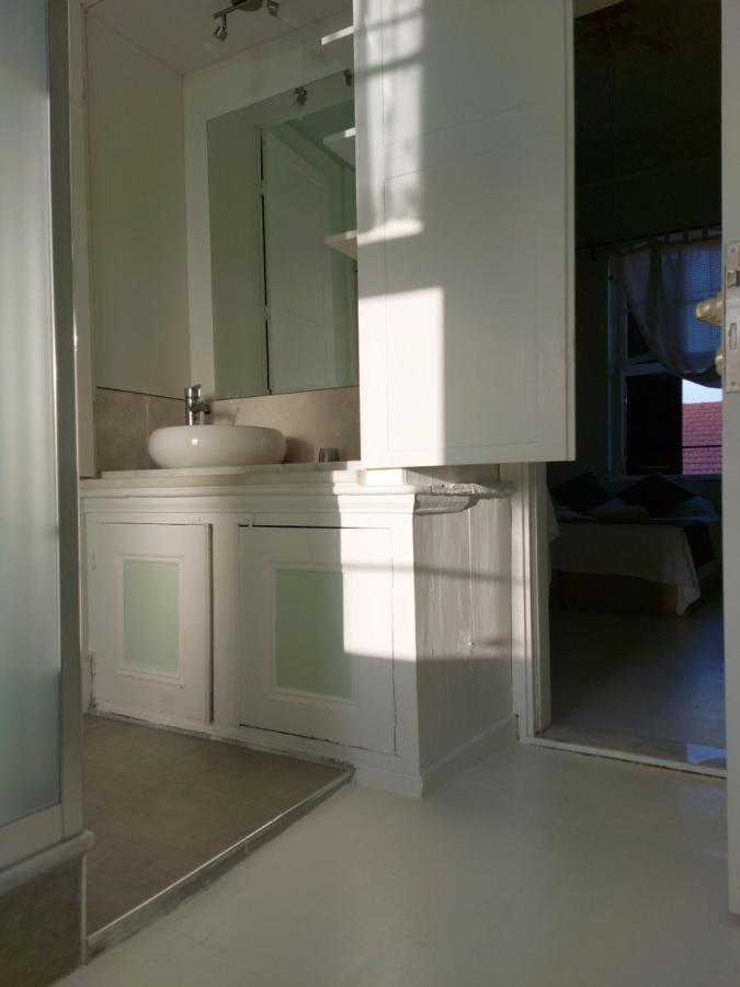 Eolos House Cunda Ayvalik Exterior foto