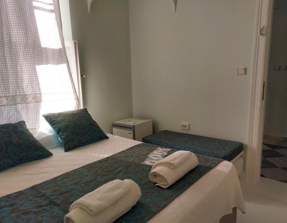 Eolos House Cunda Ayvalik Exterior foto