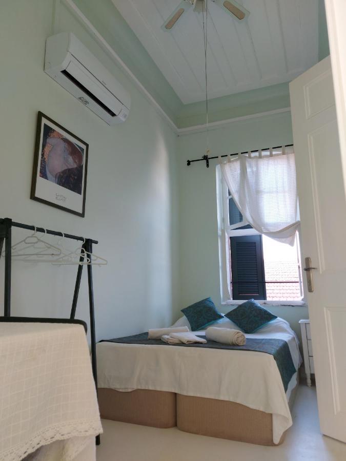 Eolos House Cunda Ayvalik Exterior foto