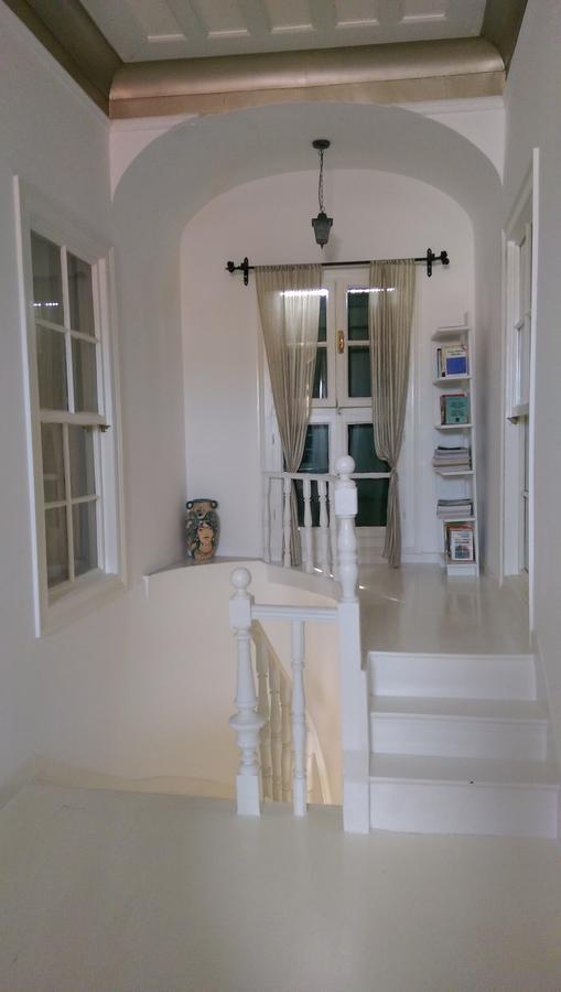 Eolos House Cunda Ayvalik Exterior foto