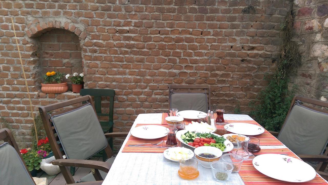 Eolos House Cunda Ayvalik Exterior foto