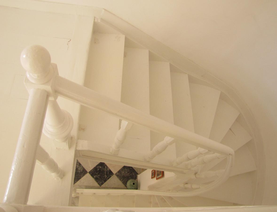 Eolos House Cunda Ayvalik Exterior foto