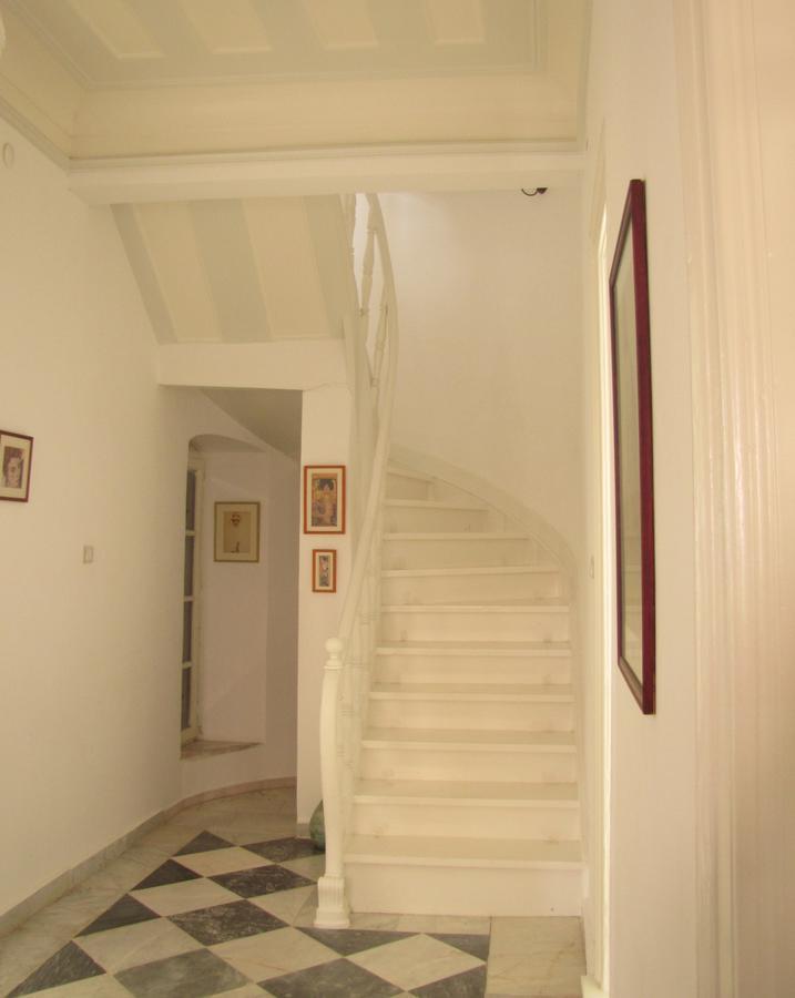 Eolos House Cunda Ayvalik Exterior foto