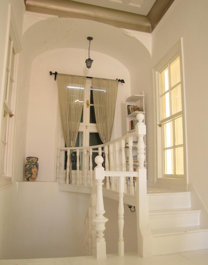 Eolos House Cunda Ayvalik Exterior foto